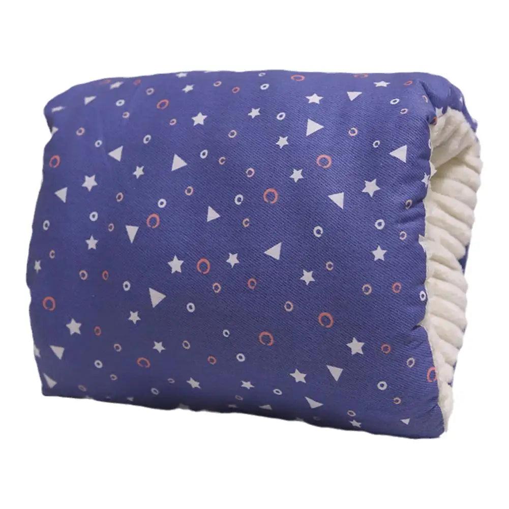 1Pc Baby Nursing Pillow Care Baby Health Products Arm Pillow Breastfeeding Nursing Arm Cushion Baby Feeding Pillow
