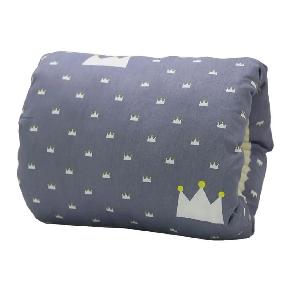 1Pc Baby Nursing Pillow Care Baby Health Products Arm Pillow Breastfeeding Nursing Arm Cushion Baby Feeding Pillow