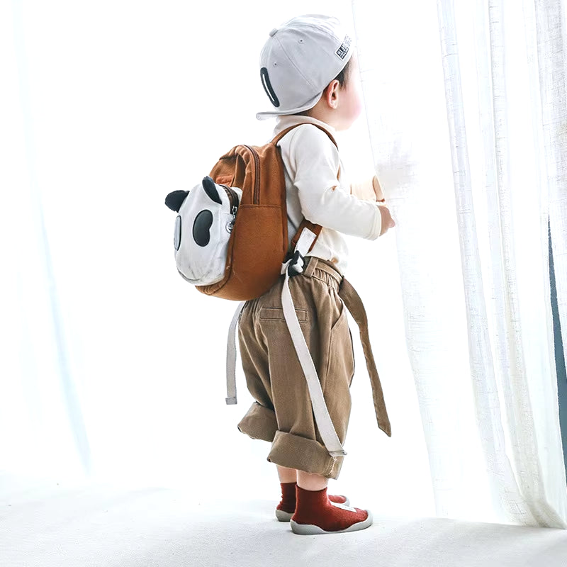 Baby First Socks Shoes Toddler Walker Infant Boys Girls Rubber Soft Sole Floor Barefoot Baby Casual Shoes Knit Booties
