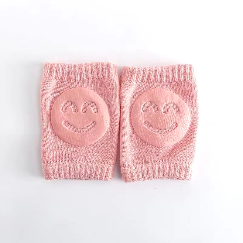 Baby Knee Pad Kids Safety Crawling Elbow Cushion Infants Toddlers Protector Safety Kneepad Leg Warmer Girls Boys Accessories
