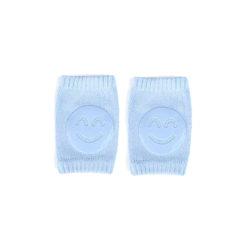 Baby Knee Pad Kids Safety Crawling Elbow Cushion Infants Toddlers Protector Safety Kneepad Leg Warmer Girls Boys Accessories