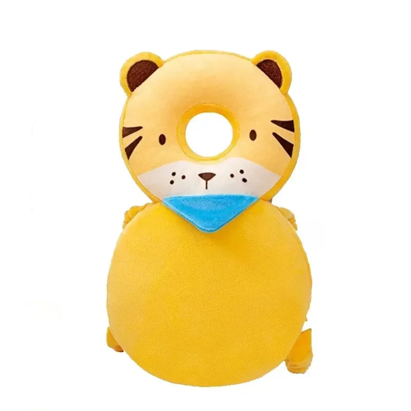 1-3T Toddler Baby Head Protector Safety Corner Guards Prevent Back Injured Angel Bee Cartoon Edge Security Protective Headgear