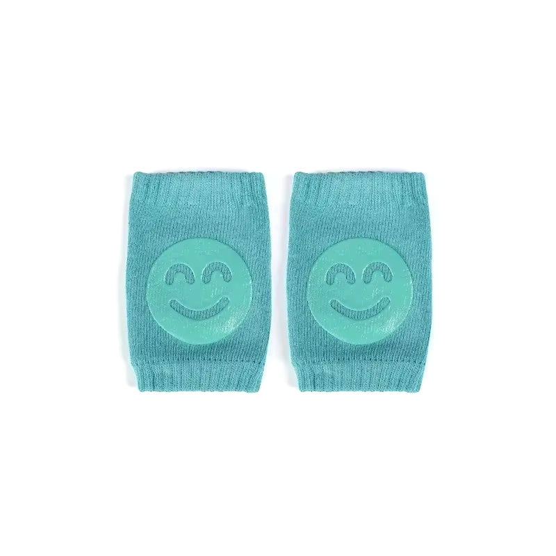 Baby Knee Pad Kids Safety Crawling Elbow Cushion Infants Toddlers Protector Safety Kneepad Leg Warmer Girls Boys Accessories