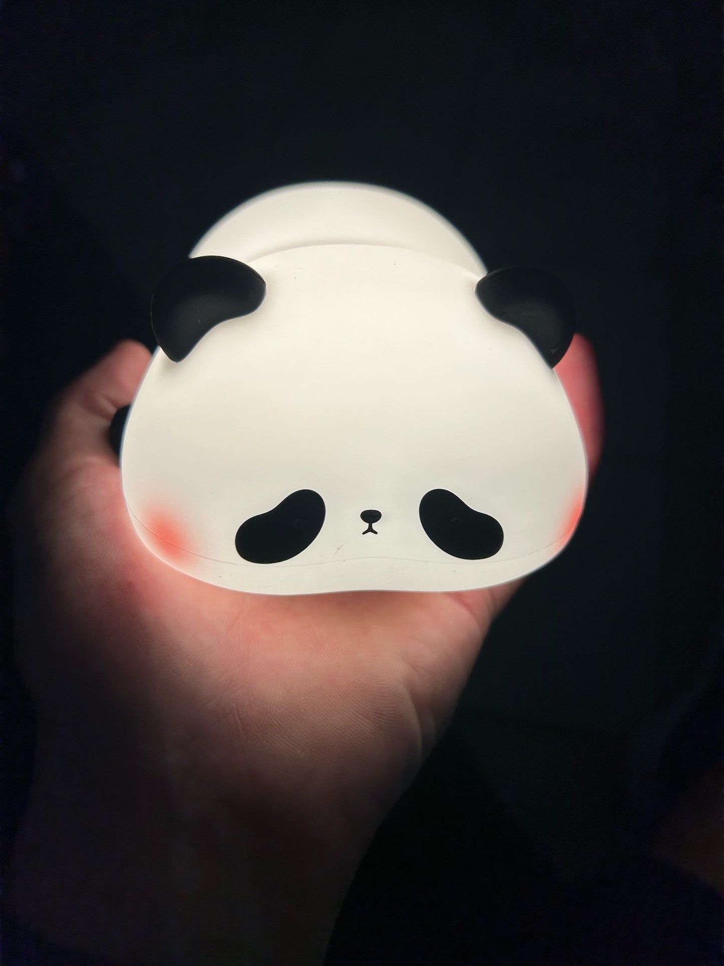 Panda LED Night Light