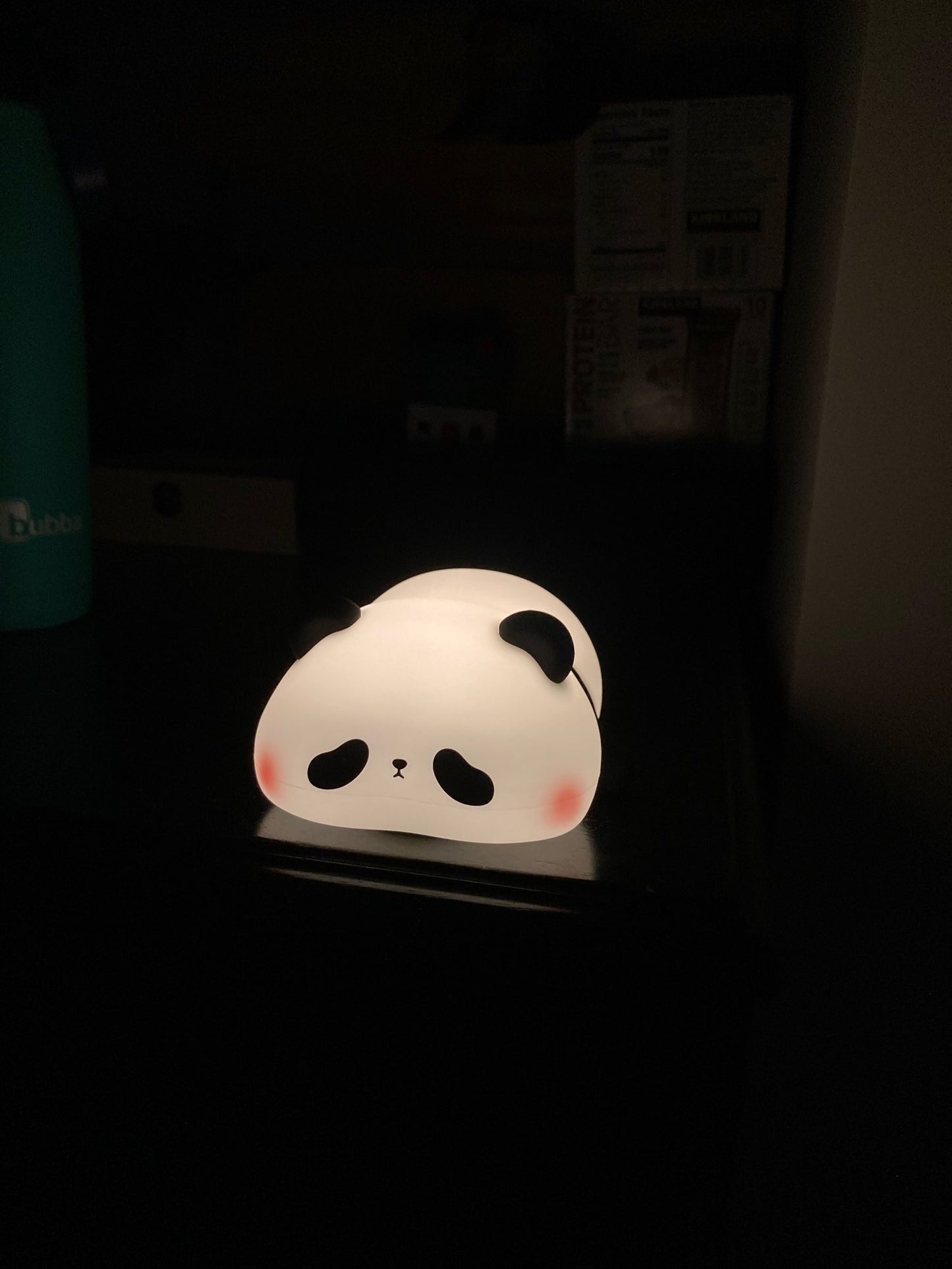 Panda LED Night Light