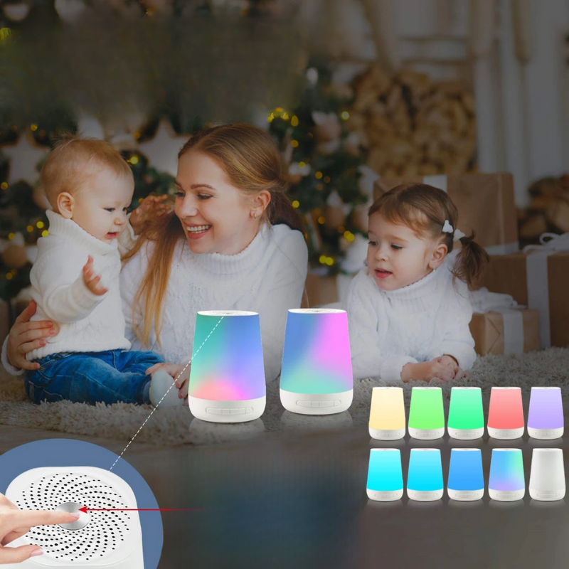 Calming Baby Sound Device