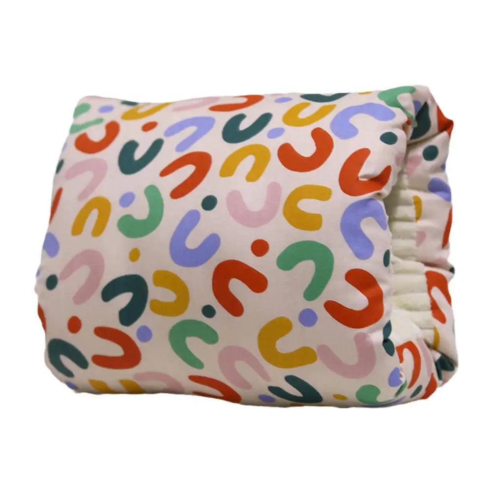 1Pc Baby Nursing Pillow Care Baby Health Products Arm Pillow Breastfeeding Nursing Arm Cushion Baby Feeding Pillow
