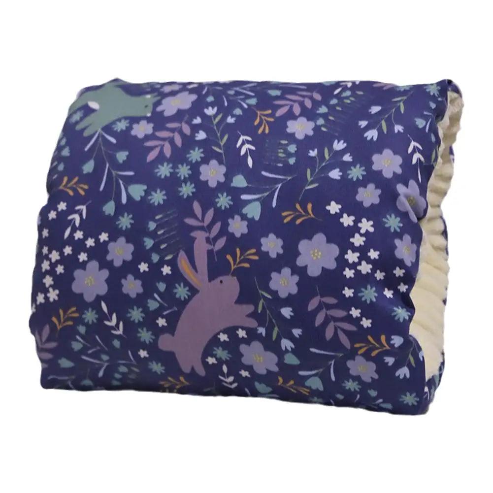 1Pc Baby Nursing Pillow Care Baby Health Products Arm Pillow Breastfeeding Nursing Arm Cushion Baby Feeding Pillow