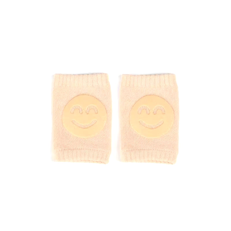 Baby Knee Pad Kids Safety Crawling Elbow Cushion Infants Toddlers Protector Safety Kneepad Leg Warmer Girls Boys Accessories