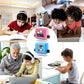 Mathematics Practice Number Rolling Stamp Addition and Subtraction Primary School Students Practice Questions within 100 Math