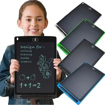 8.5 Inch LCD Writing Tablet Digital Drawing Tablet Handwriting Pads Portable Electronic Tablet Board Ultra-Thin Board