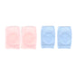 Baby Knee Pad Kids Safety Crawling Elbow Cushion Infants Toddlers Protector Safety Kneepad Leg Warmer Girls Boys Accessories