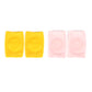 Baby Knee Pad Kids Safety Crawling Elbow Cushion Infants Toddlers Protector Safety Kneepad Leg Warmer Girls Boys Accessories