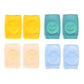 Baby Knee Pad Kids Safety Crawling Elbow Cushion Infants Toddlers Protector Safety Kneepad Leg Warmer Girls Boys Accessories