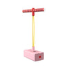 Children Grow Taller Balance Toy Frog Jumping Outdoor Exercise Equipment Color Boys and Girls Fitness Bouncing Sound