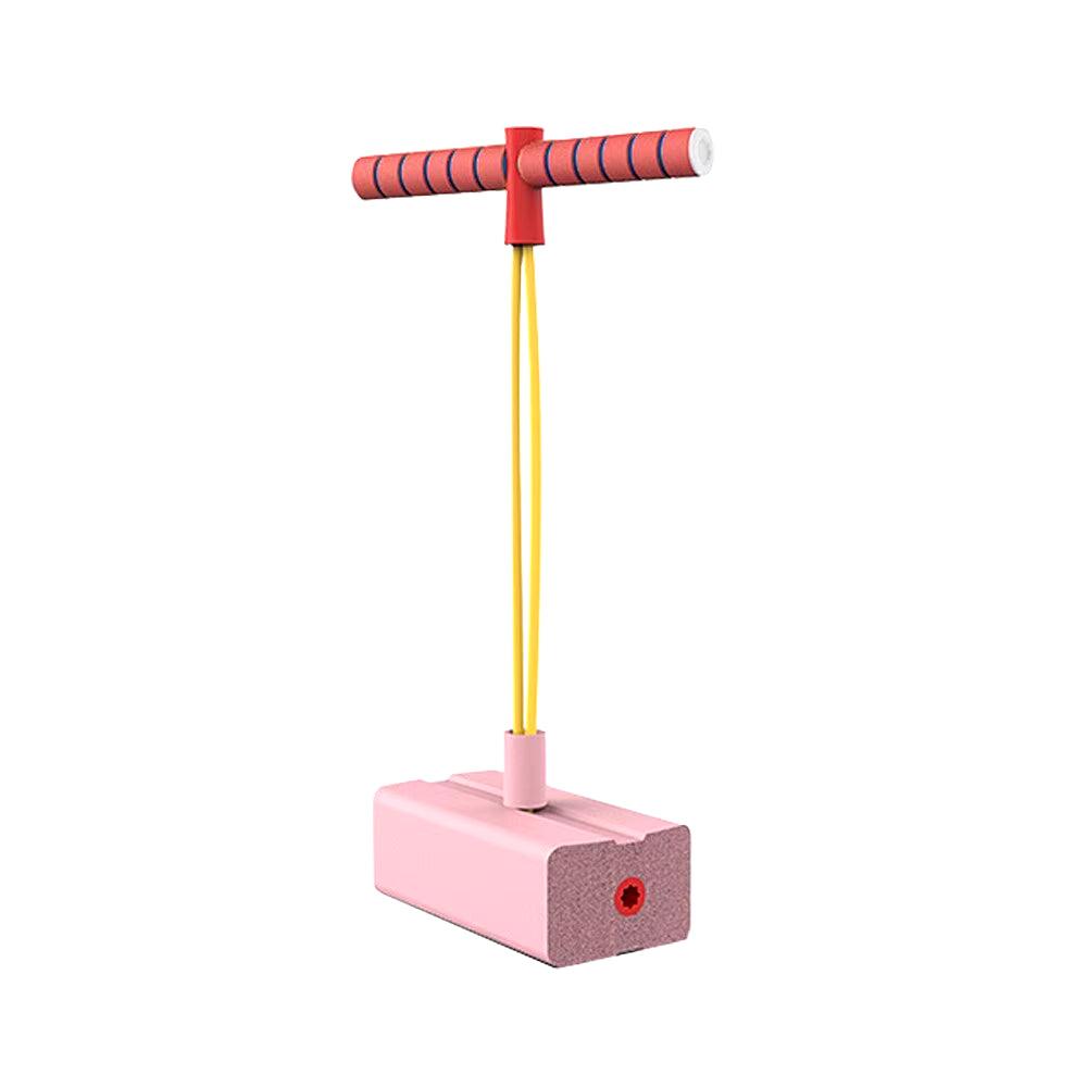Children Grow Taller Balance Toy Frog Jumping Outdoor Exercise Equipment Color Boys and Girls Fitness Bouncing Sound