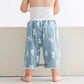 Baby Diaper Infant Waterproof Urine Pants Cloth Cotton Diapers Nappy Leak-Proof Potty anti Pee in Bed Child Bedwet Training