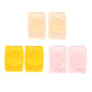 Baby Knee Pad Kids Safety Crawling Elbow Cushion Infants Toddlers Protector Safety Kneepad Leg Warmer Girls Boys Accessories