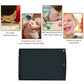 8.5 Inch LCD Writing Tablet Digital Drawing Tablet Handwriting Pads Portable Electronic Tablet Board Ultra-Thin Board