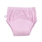 Baby Training Pants Nowborn Bebé Cloth Diaper Reusable Washable Cotton Elastic Waist Cloth Diapers Nappies Underwear