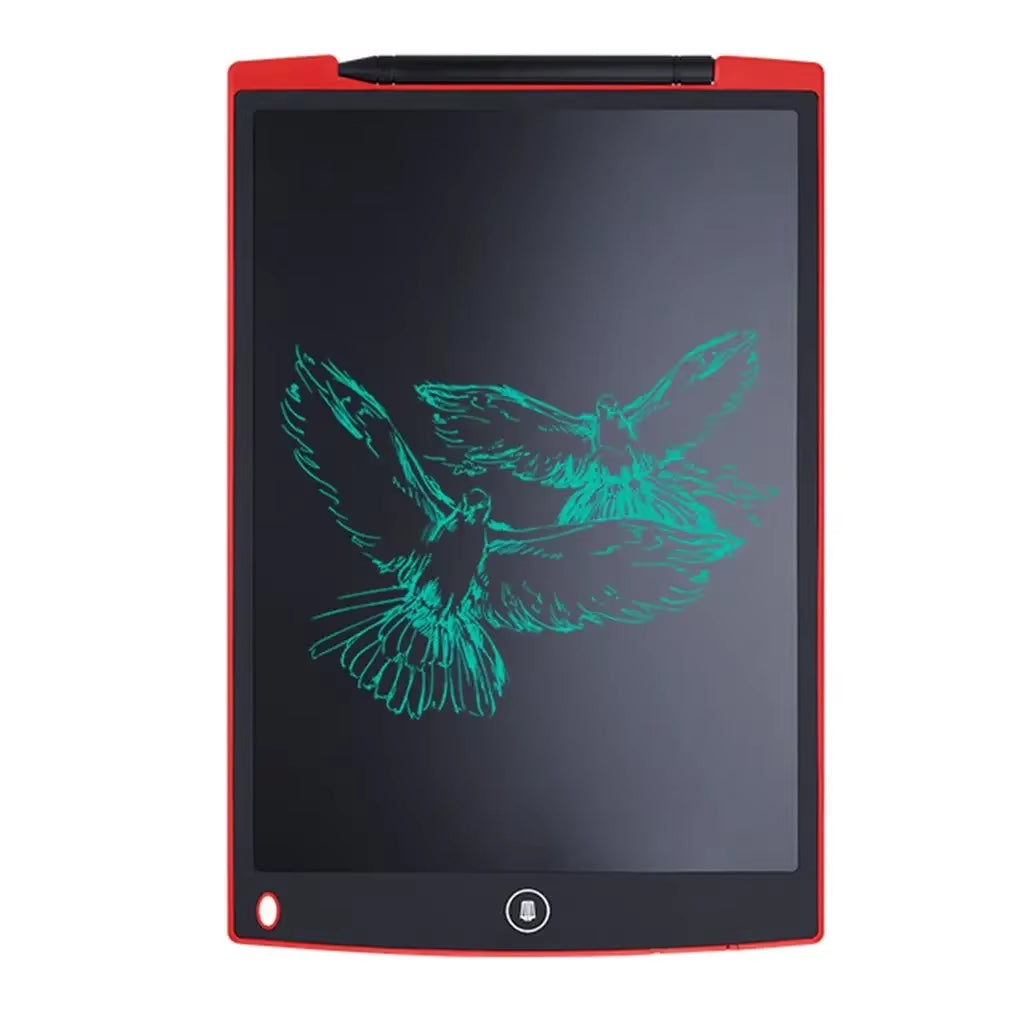 8.5 Inch LCD Writing Tablet Digital Drawing Tablet Handwriting Pads Portable Electronic Tablet Board Ultra-Thin Board