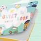 Montessori Baby Quiet Book Kid Busy Book Educational Toy Logical Life Ability Sorting Match Game Baby Sticker Toy