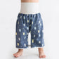 Baby Diaper Infant Waterproof Urine Pants Cloth Cotton Diapers Nappy Leak-Proof Potty anti Pee in Bed Child Bedwet Training