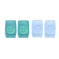 Baby Knee Pad Kids Safety Crawling Elbow Cushion Infants Toddlers Protector Safety Kneepad Leg Warmer Girls Boys Accessories
