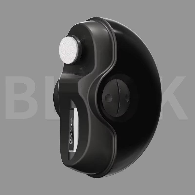 2 in 1 Electric Polishing Automatic Nail Clippers Multifunctional Portable Automatic Nail Grinder Electric Manicure Tool