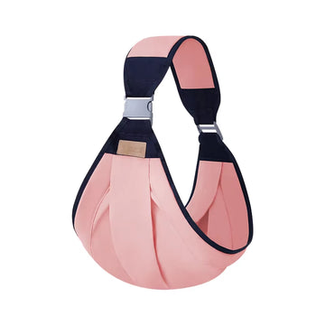 Child Carrier Wrap Multifunctional Baby Carrier Ring Sling for Baby Toddler Carrier Accessories Easy Carrying Artifact Ergonomic