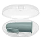 Baby Soft Finger Toothbrush BPA Free Silicone Infant Tooth Teeth Clean Brush Food Grade Silicone Baby Oral Health Care