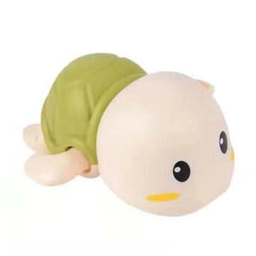 Cute Frogs Baby Bath Toys for Children New Baby Swimming Bath Toy Clockwork Bath Toys Brinquedos Infantil Игрушки Для Детей