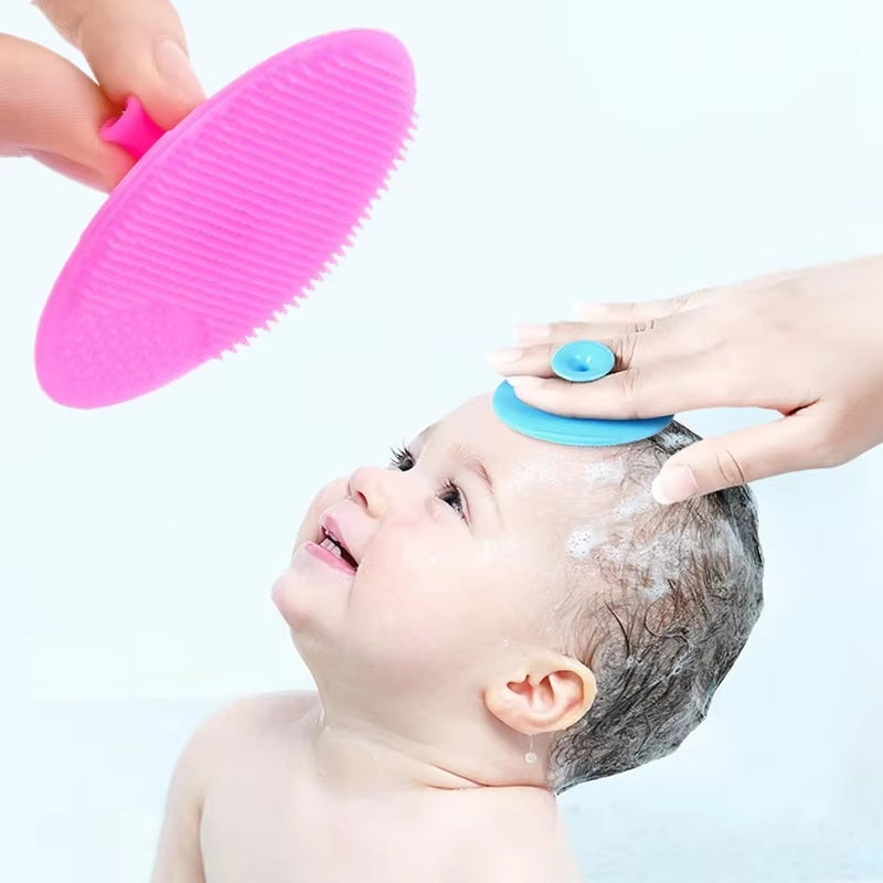 Hair brush