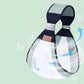 Child Carrier Wrap Multifunctional Baby Carrier Ring Sling for Baby Toddler Carrier Accessories Easy Carrying Artifact Ergonomic