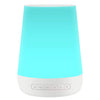 MBZ085 White Noise Machine Baby Sleep Sound Machine Colorful Night Lights 28 Soothing Sounds with 3.5Mm Headphone Jack