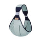 Child Carrier Wrap Multifunctional Baby Carrier Ring Sling for Baby Toddler Carrier Accessories Easy Carrying Artifact Ergonomic