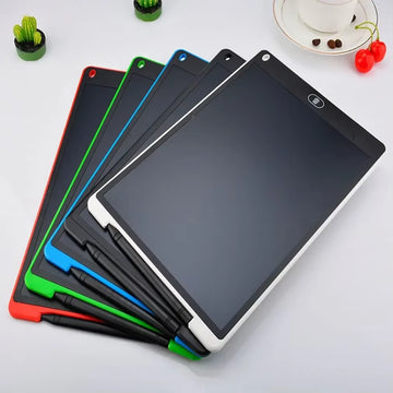 8.5 Inch LCD Writing Tablet Digital Drawing Tablet Handwriting Pads Portable Electronic Tablet Board Ultra-Thin Board