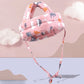 Soft Comfortable Head Security & Protection Adjustable Hats Baby Toddler Cap Anti-Collision Protective Hat Baby Safety Helmet