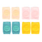 Baby Knee Pad Kids Safety Crawling Elbow Cushion Infants Toddlers Protector Safety Kneepad Leg Warmer Girls Boys Accessories