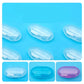 Baby Soft Finger Toothbrush BPA Free Silicone Infant Tooth Teeth Clean Brush Food Grade Silicone Baby Oral Health Care