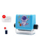 Mathematics Practice Number Rolling Stamp Addition and Subtraction Primary School Students Practice Questions within 100 Math