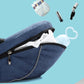 Baby Hip Seat Carrier Newborn Ergonomic Waist Stool, Baby Sling Hold Waist Belt Holder Hipseat Backpack Home Travel Accessories