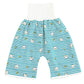Baby Diaper Infant Waterproof Urine Pants Cloth Cotton Diapers Nappy Leak-Proof Potty anti Pee in Bed Child Bedwet Training