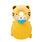 1-3T Toddler Baby Head Protector Safety Corner Guards Prevent Back Injured Angel Bee Cartoon Edge Security Protective Headgear