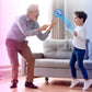 Flying Ball Toy Globe 360° Rotating Hand Controlled Orb Magic LED Lights Controller Boomerang Fly Spinners for Adults