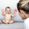 Silicone Teether Gloves