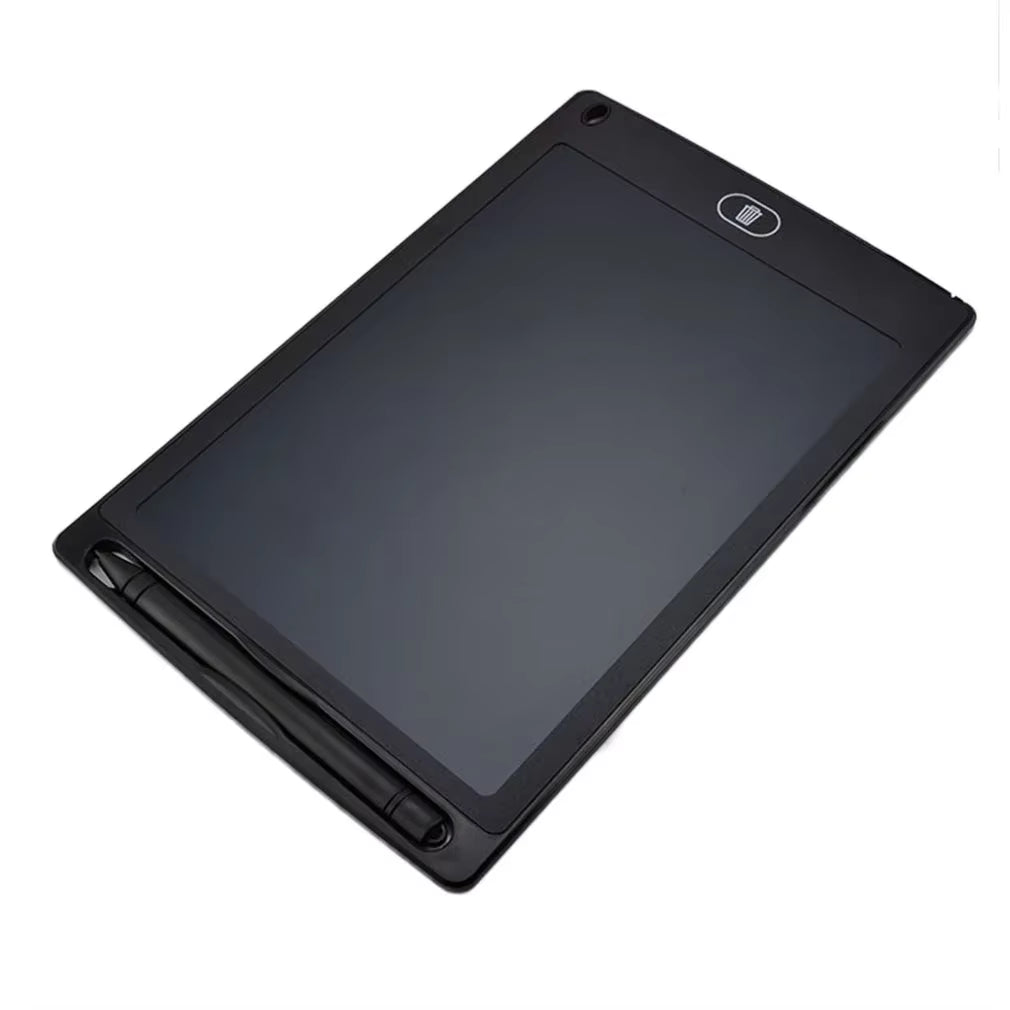 8.5 Inch LCD Writing Tablet Digital Drawing Tablet Handwriting Pads Portable Electronic Tablet Board Ultra-Thin Board