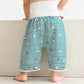 Baby Diaper Infant Waterproof Urine Pants Cloth Cotton Diapers Nappy Leak-Proof Potty anti Pee in Bed Child Bedwet Training