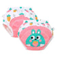 Baby Potty Training Pants Nappies Boys Girl Cotton Cloth Panties Reusable Underwear Washable Water Proof Diaper