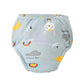 Baby Training Pants Nowborn Bebé Cloth Diaper Reusable Washable Cotton Elastic Waist Cloth Diapers Nappies Underwear